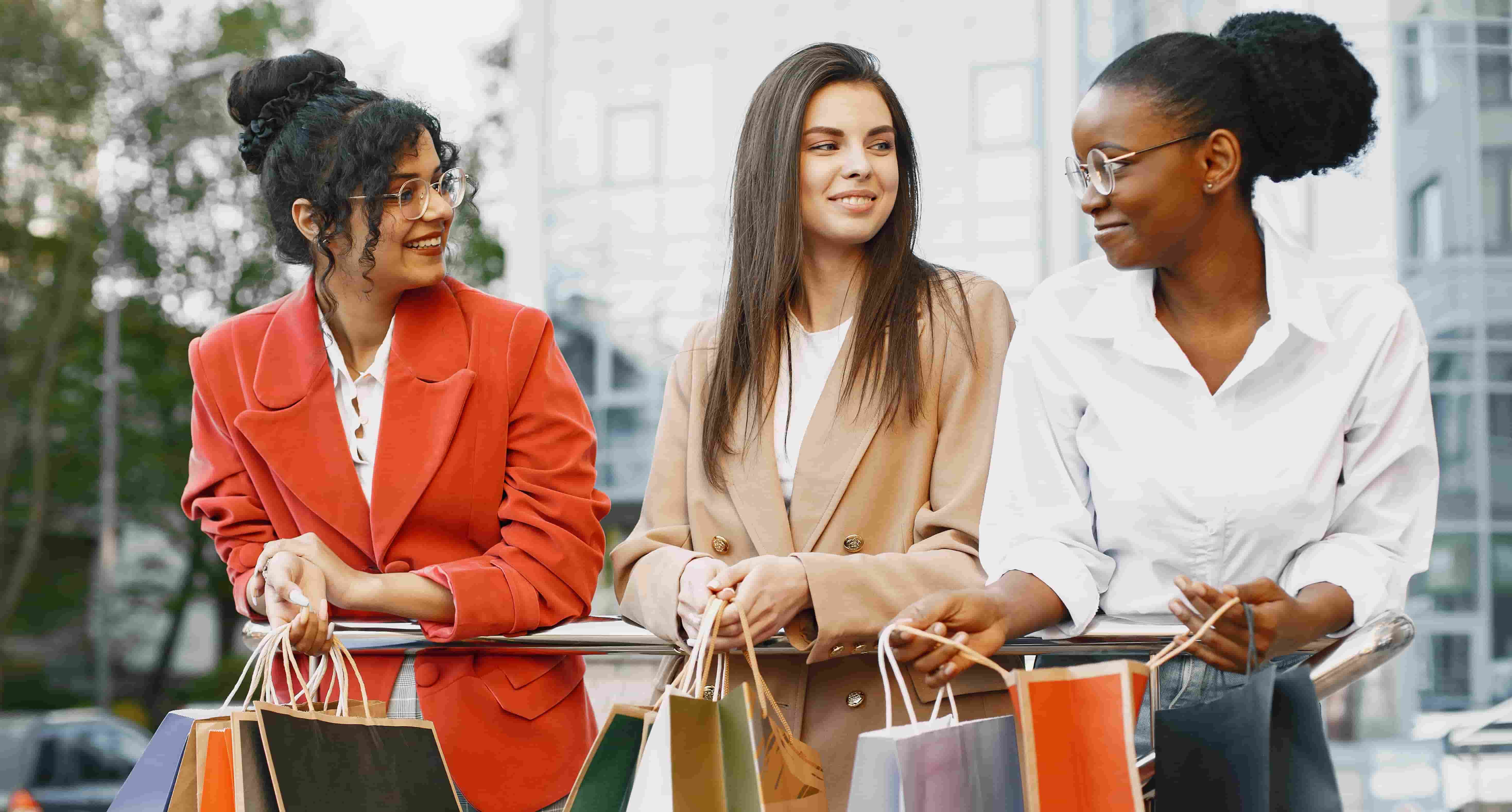 Image showcasing 5 Strategies to Build Customer Loyalty and Retention